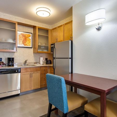 Residence Inn Chicago Midway Airport Bedford Park Exteriör bild