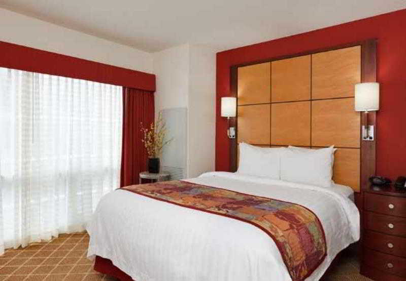 Residence Inn Chicago Midway Airport Bedford Park Exteriör bild