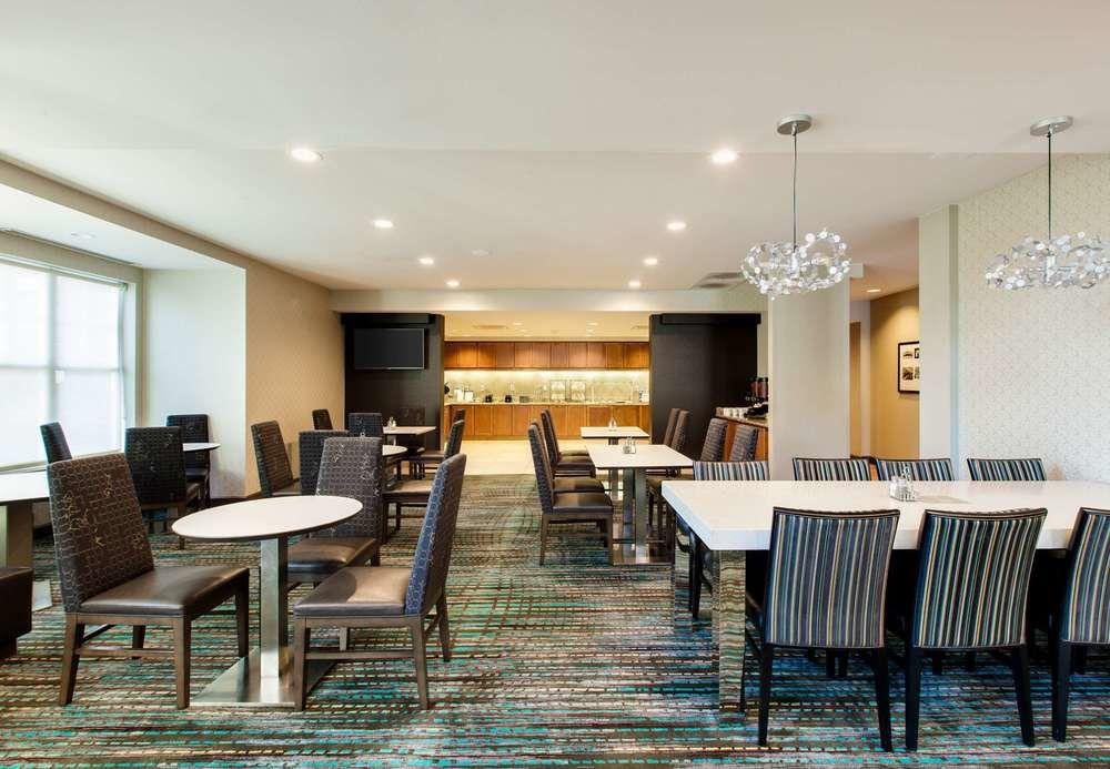 Residence Inn Chicago Midway Airport Bedford Park Exteriör bild