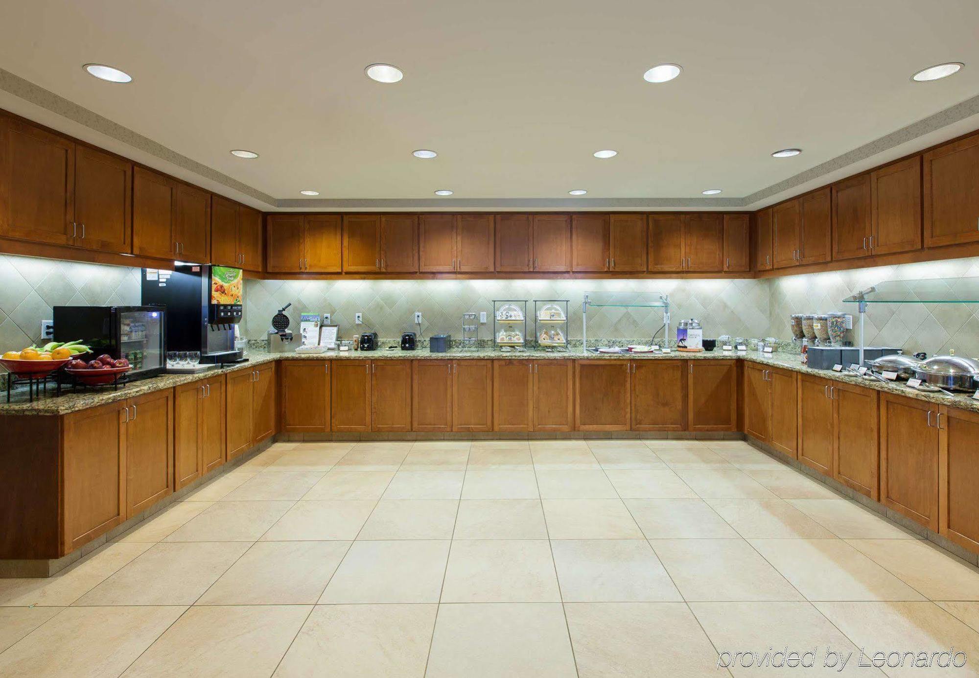 Residence Inn Chicago Midway Airport Bedford Park Exteriör bild