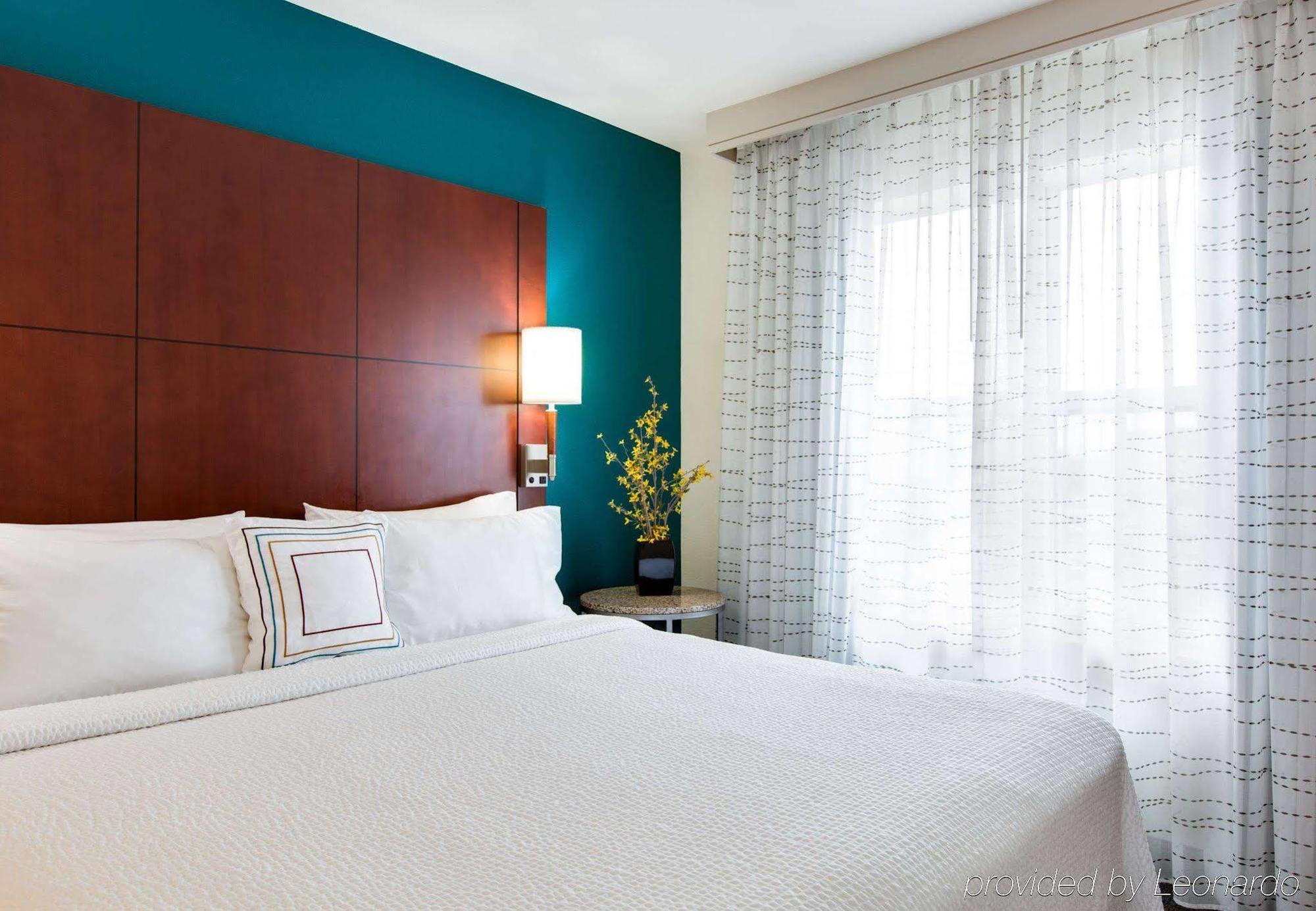 Residence Inn Chicago Midway Airport Bedford Park Exteriör bild
