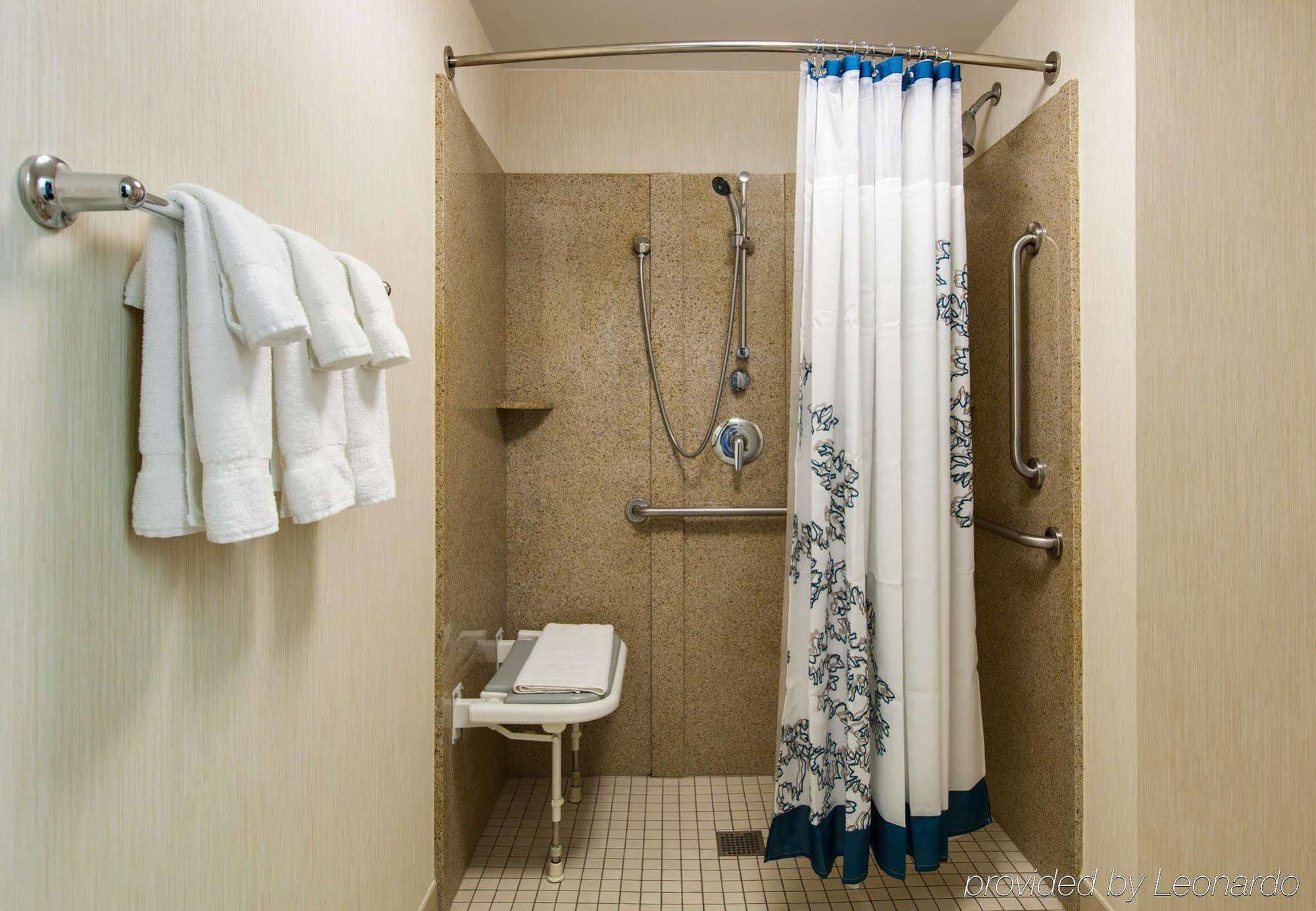 Residence Inn Chicago Midway Airport Bedford Park Exteriör bild